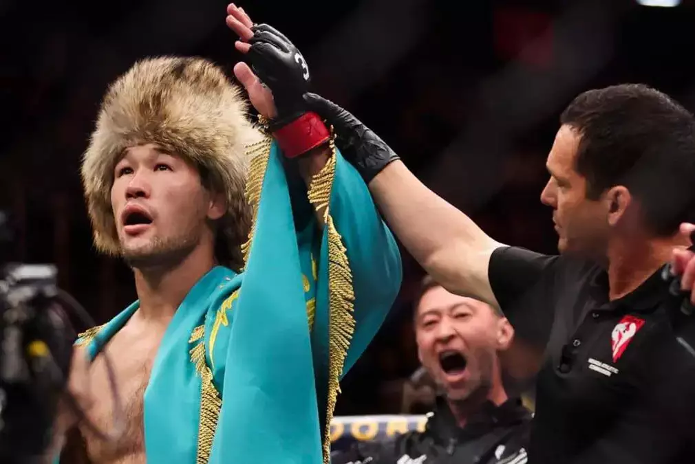 Шавкат Рахмонов объявил дату возвращения