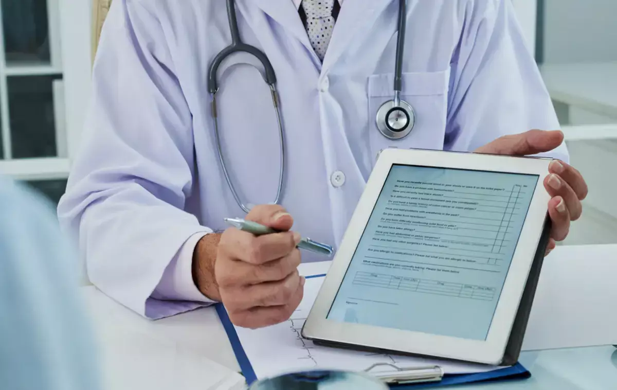 Больничный онлайн и 25 МРП: что реально изменилось в Казахстане - новости на Lada.kz 23.11.2025