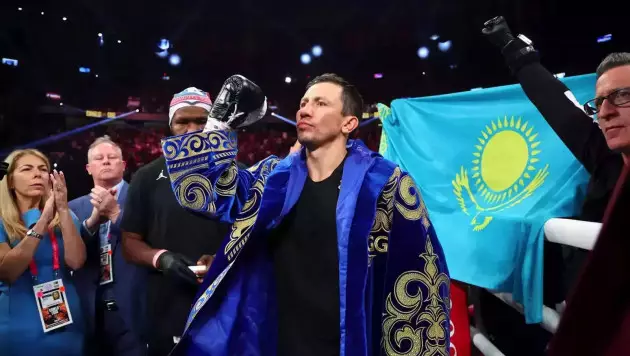 Геннадий Головкин возглавит World Boxing: выборы в Риме