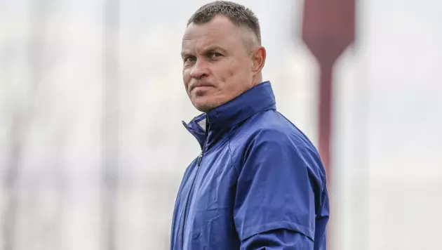 Клуб КПЛ заменил легендарного тренера молодым специалистом: есть причина