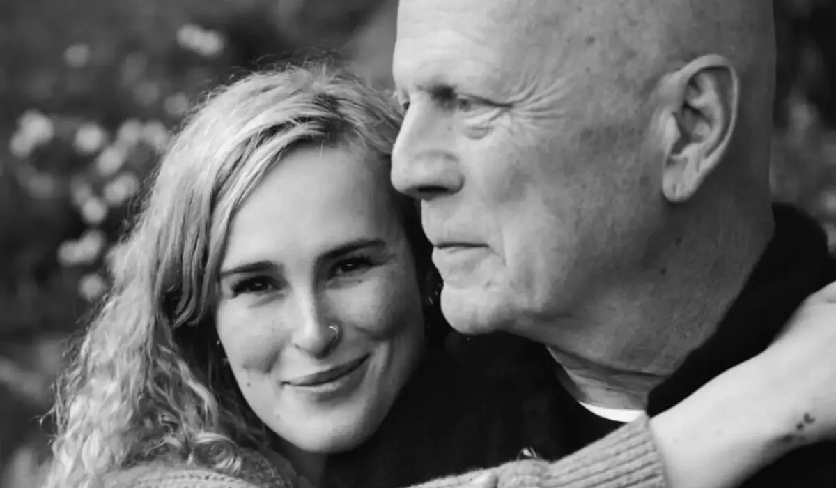 Семья Брюса Уиллиса подготовилась к смерти актера