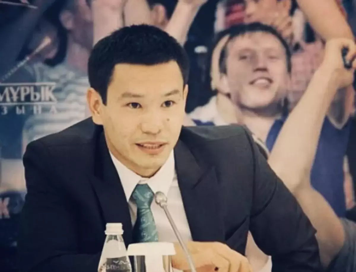 "Ордабасы" футбол клубында маңызды құрылымдық өзгеріс орын алды