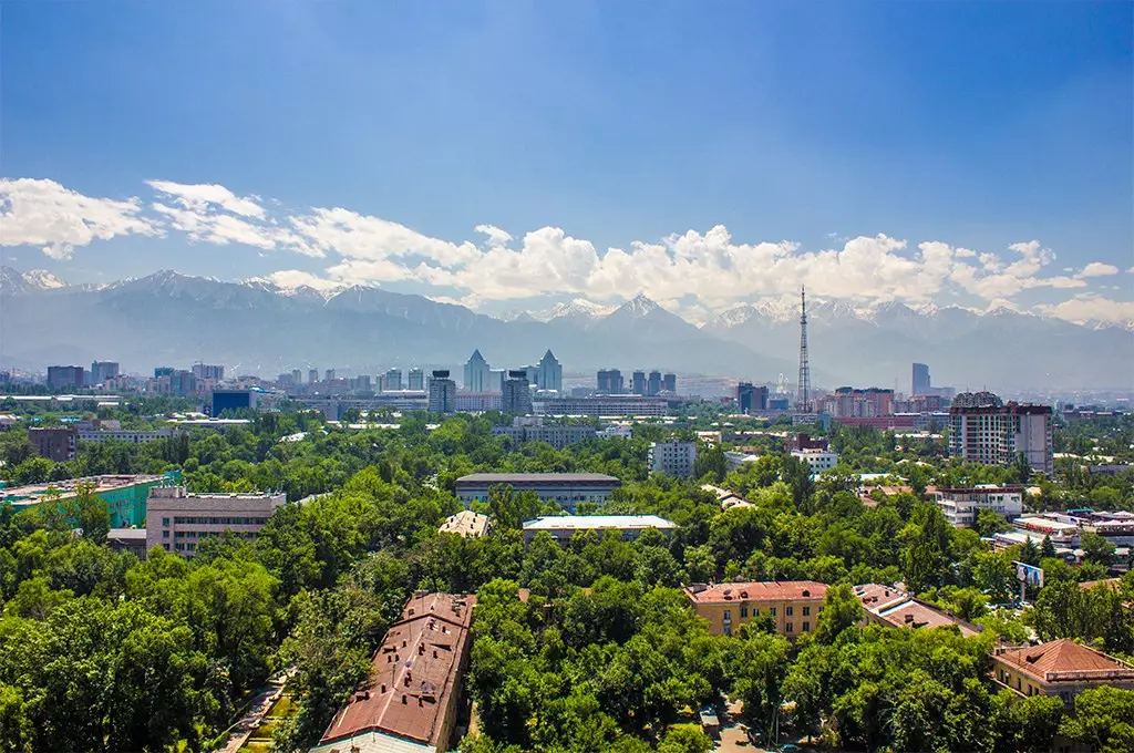 Член жюри Silk Way Star предлагает сотрудничество между K-pop и Q-pop.