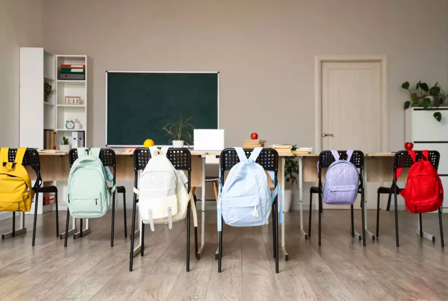 Маңғыстау облысында тұмау немесе ЖРВИ белгілері анықталған балалар сабақтан босатылады 