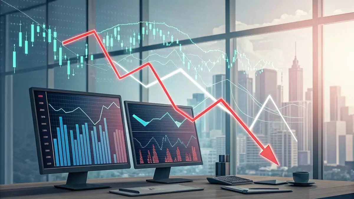 Питер Тиль распродал акции ИИ-компаний, усилив разговоры о возможном пузыре на рынке