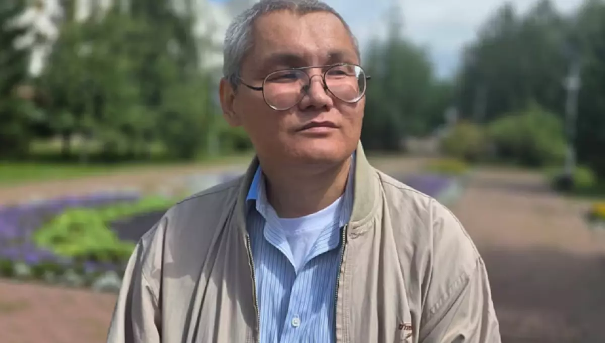 «Это был сложный период»: уголовное дело о разжигании розни против историка и блогера прекратили в Астане