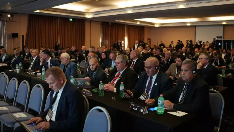 WORLD BOXING президенті қай уақытта анықталатыны белгілі болды