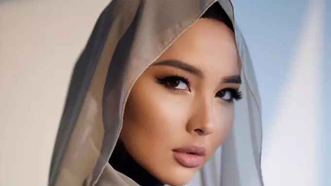 Айдана Меденова жанкүйерлерін күтпеген жаңалықпен қуантты