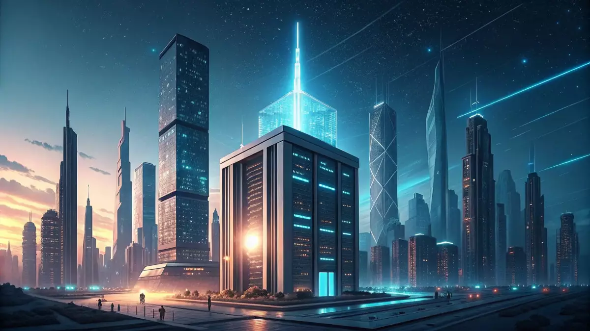 Гигантская ставка Google на ИИ: компания готовит тысячекратный рост мощности