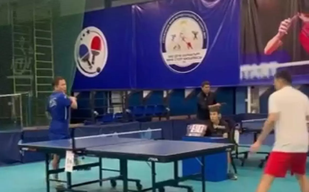 В Восточном Казахстане завершились две областные cпартакиады