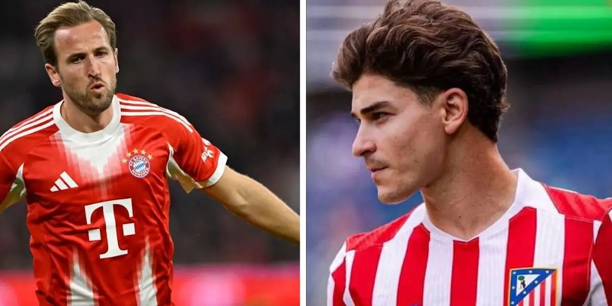 «Барселона» отказалась от Альвареса ради звезды «Баварии»