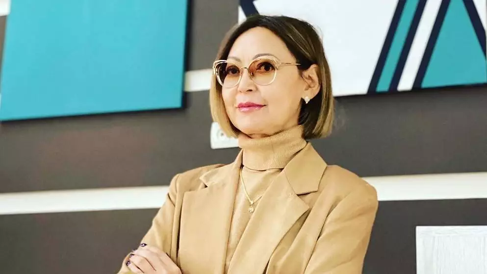 Гүлнара Бажкенова туралы жұрт білмейтінсұмдықтар жарыққа шықты