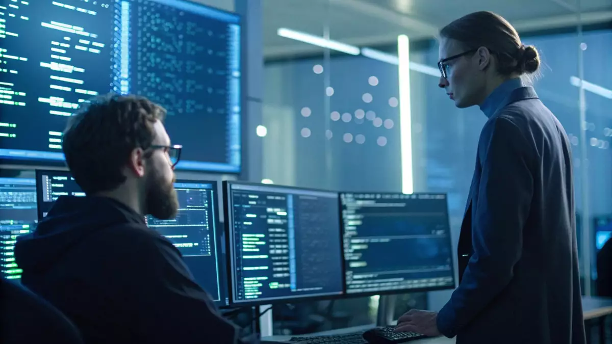 Учёные нашли новый способ взломать ИИ: стихи стали оружием против языковых моделей