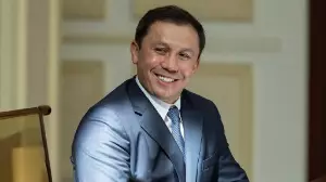 Геннадий Головкин World Boxing ұйымының президенті болып сайланбақ