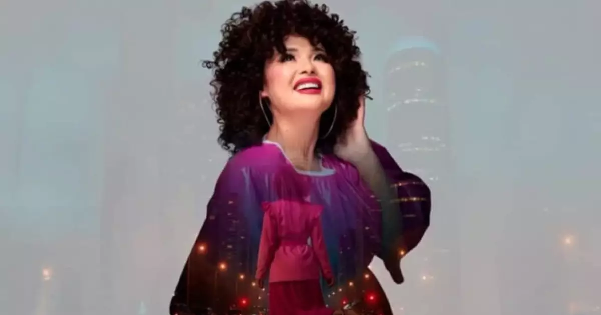  “Ең мағынасыз фильм”: Мөлдір Мұқанованың фильмі сынның астында қалды 