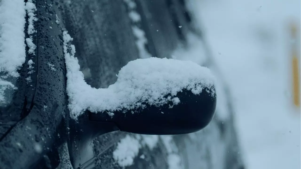 Қазақстанда 23 қарашада қандай жолдарда қозғалыс шектелді