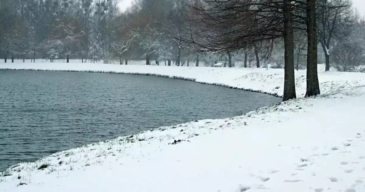  24 қараша ауа райы қандай болатыны белгілі болды 