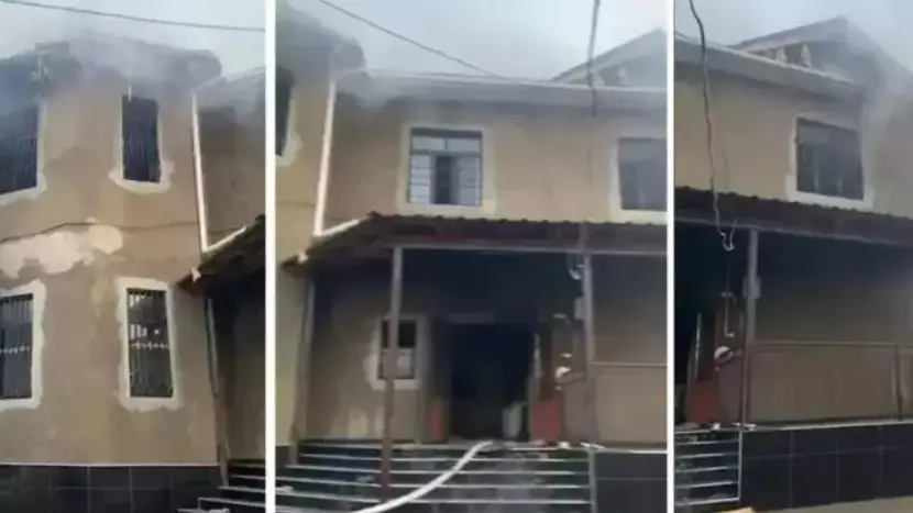 Алғабастағы қайғылы жағдайдан кейін өрт қауіпсіздігі рейдтері басталды