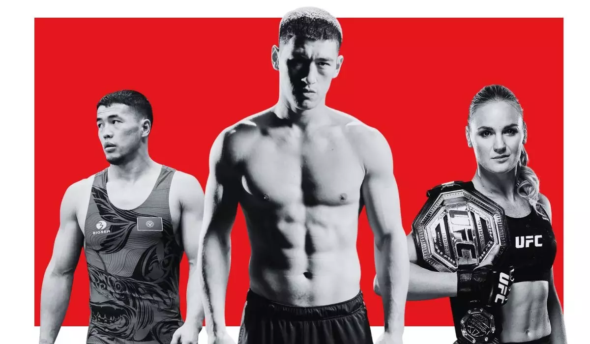 Почему стоит посмотреть фильм “Кыргызстан: Родина Чемпионов”