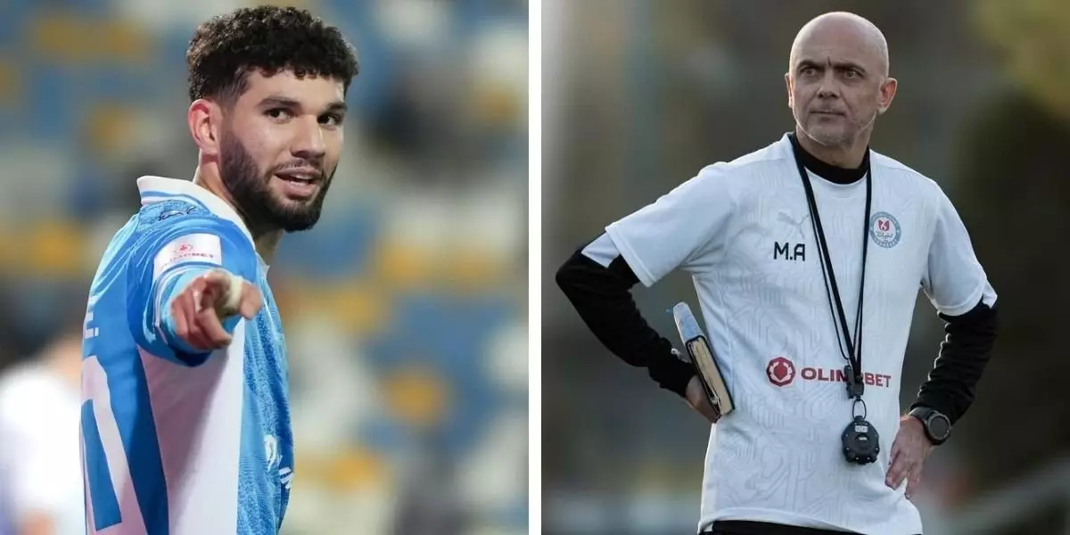 Бунт в «Ордабасы»: Футболисты пошли против руководства шымкентского клуба