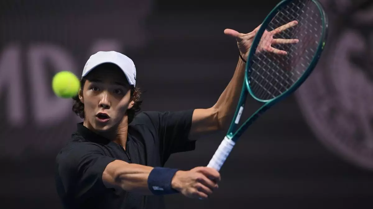 Әмір Омарханов мансабындағы алғашқы жеке титулын жеңіп алды