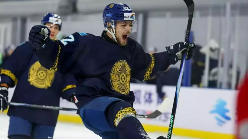 Қазақстан құрамасы хоккейден тағы да Азия чемпионы атанды