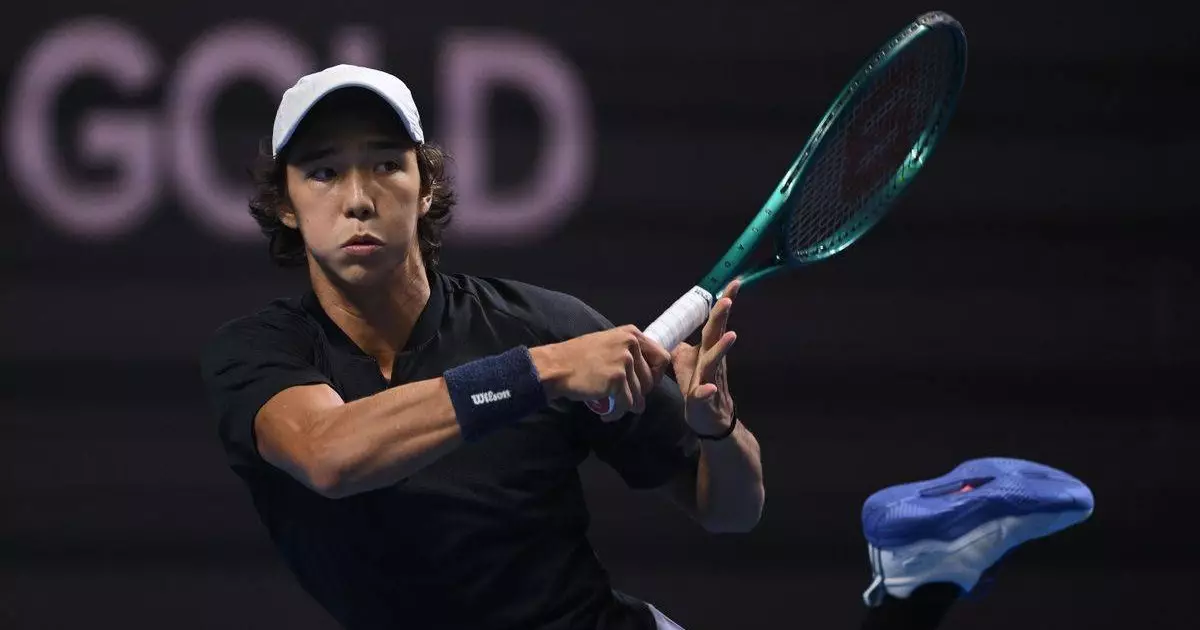  Жас қазақ баласы әлемдік додада тарихи сенсация жасап, чемпион атанды 