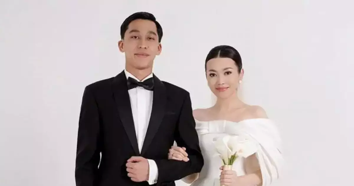   Танымал әншілер Ерке Есмахан мен Райм қуанышты жаңалығын айтты   