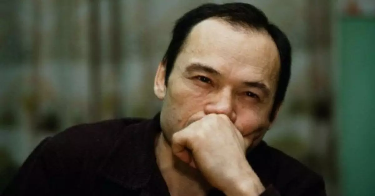  Кезінде елді дүр сілкіндірген адамжегіш Николай Жұмағалиев түрмеге қамалған жоқ 