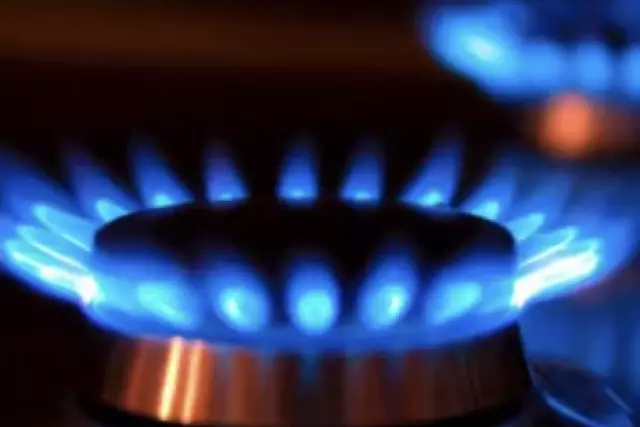 Астана маңындағы Қоянды ауылына табиғи газ берілді