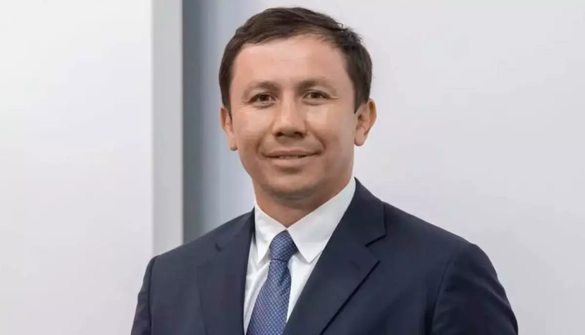 Новый президент World Boxing: Токаев направил письмо Головкину