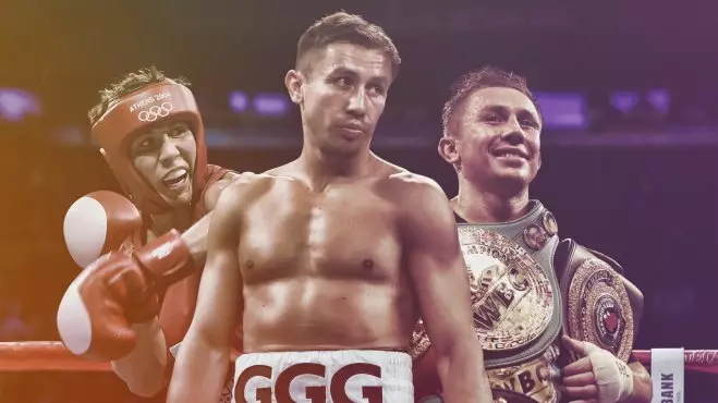 Геннадий Головкин избран президентом World Boxing! Что это такое и как победил GGG? 