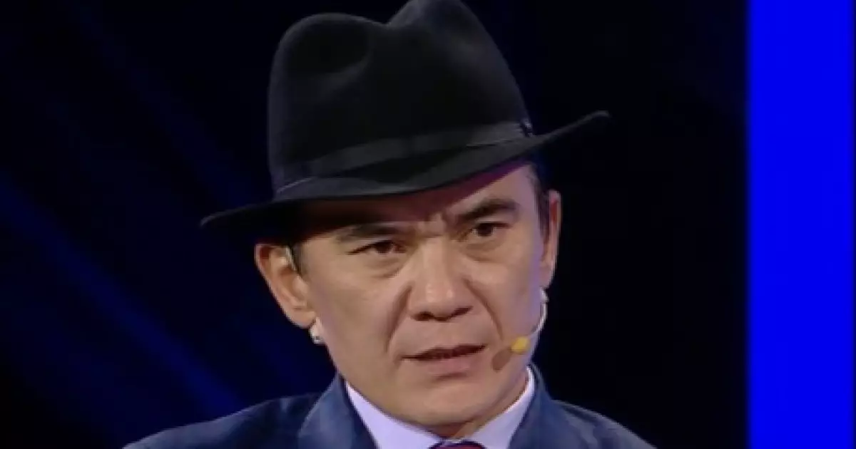  `Почти қыз ұзату ғой`: Бақыт Беделхан әжесінің қазасы туралы айтқан әңгімесі тарады (ВИДЕО) 