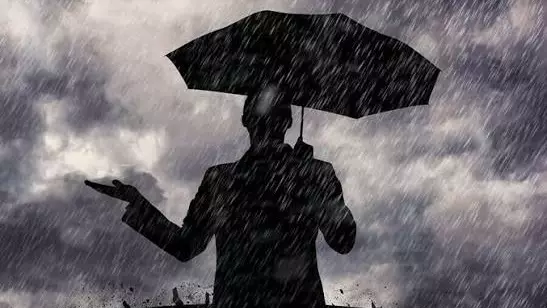 Қазақстанда 24 қарашада боран, көктайғақ және қатты жел күтіледі