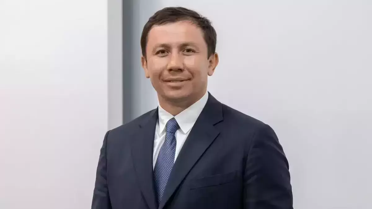 Геннадий Головкин World Boxing ұйымының президенті атанды