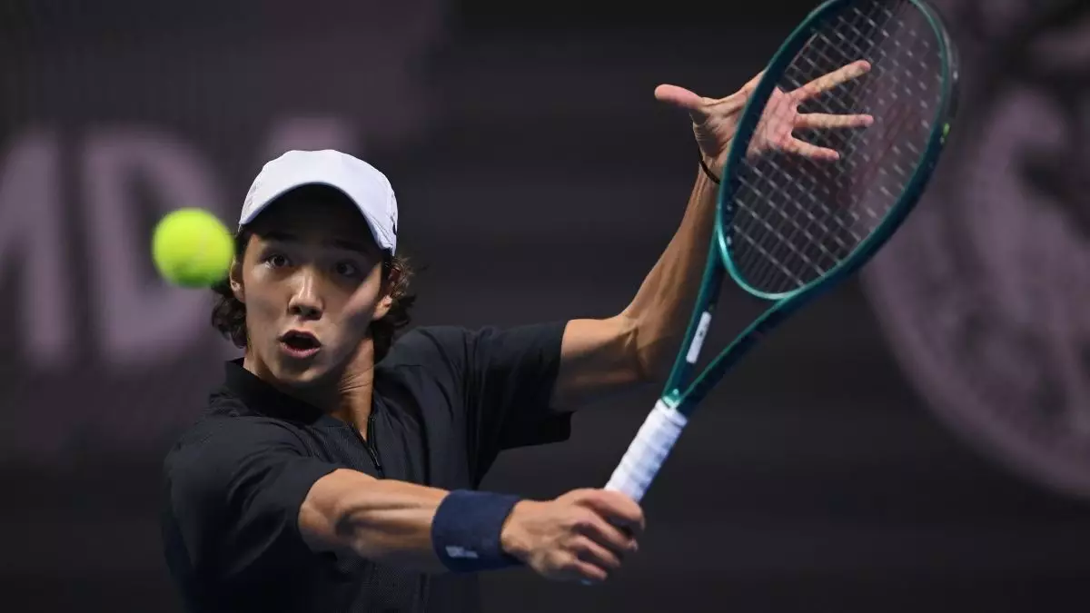 Әмір Омарханов мансабындағы алғашқы жеке титулын жеңіп алды