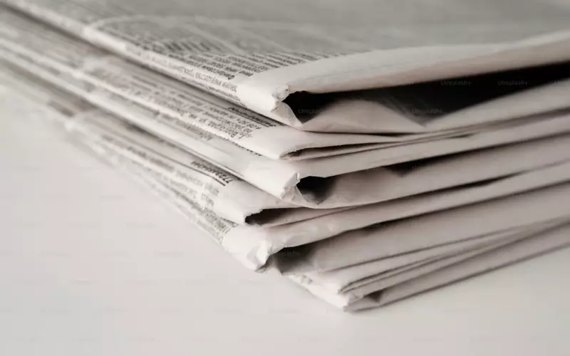 Газета Daily Mail приобретет The Telegraph в сделке на сумму 500 миллионов фунтов.