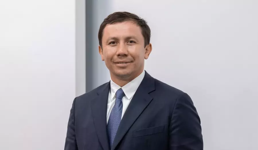 Тоқаев Головкинді World Boxing президенті болып сайлануымен құттықтады