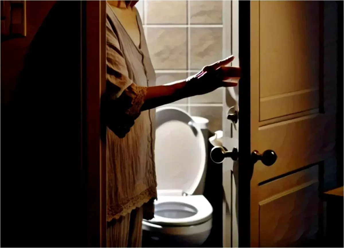 Методика «3−2−1»: как перестать бегать в туалет и высыпаться по ночам - новости на Lada.kz 23.11.2025