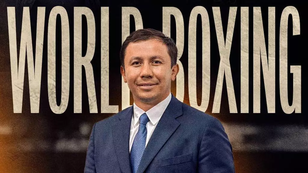 Тоқаев: “ Бұл – Геннадий Головкиннің ерен еңбегіне берілген лайықты баға”