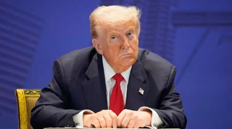 Трамп обеднел на 1 млрд долларов