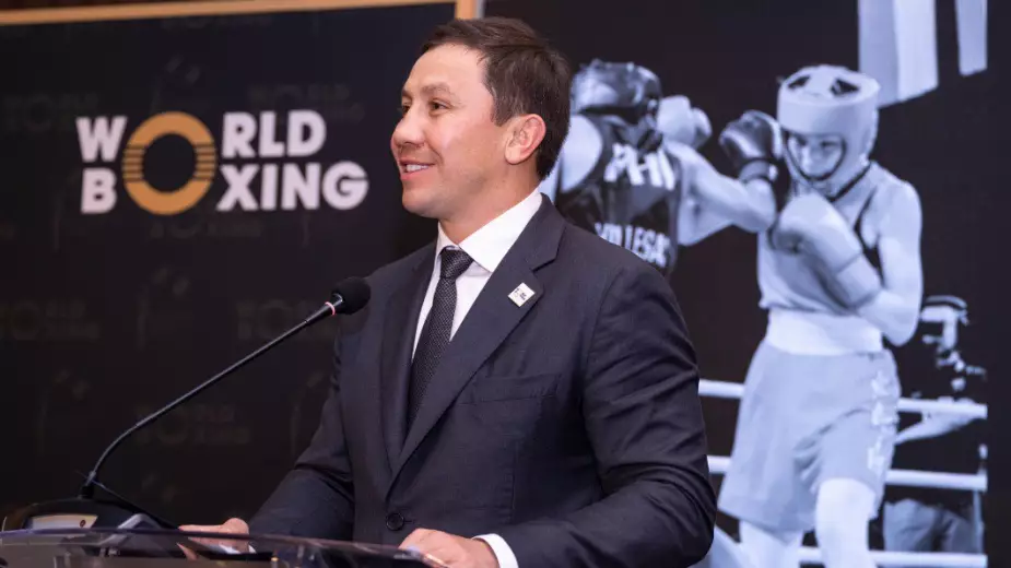 Головкин уйдет из НОК и завершит карьеру боксера? Отвечает сам GGG