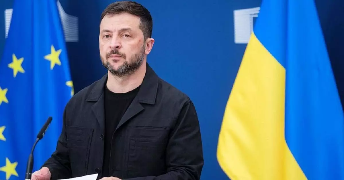  Украинадағы соғыс тоқтай ма? Зеленский `достарымен` шұғыл кездесу өткізді 