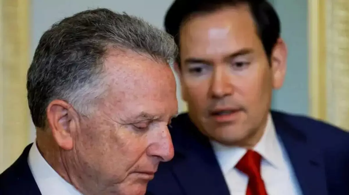 В Женеве идут переговоры Украины и США по мирному плану