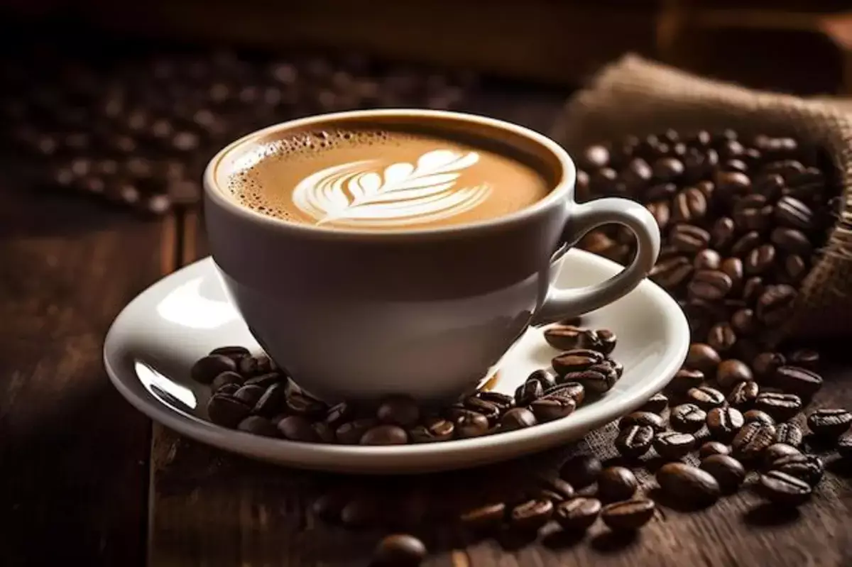 Химия вашего тела: что съесть до утреннего кофе, чтобы избежать скачка сахара - новости на Lada.kz 23.11.2025