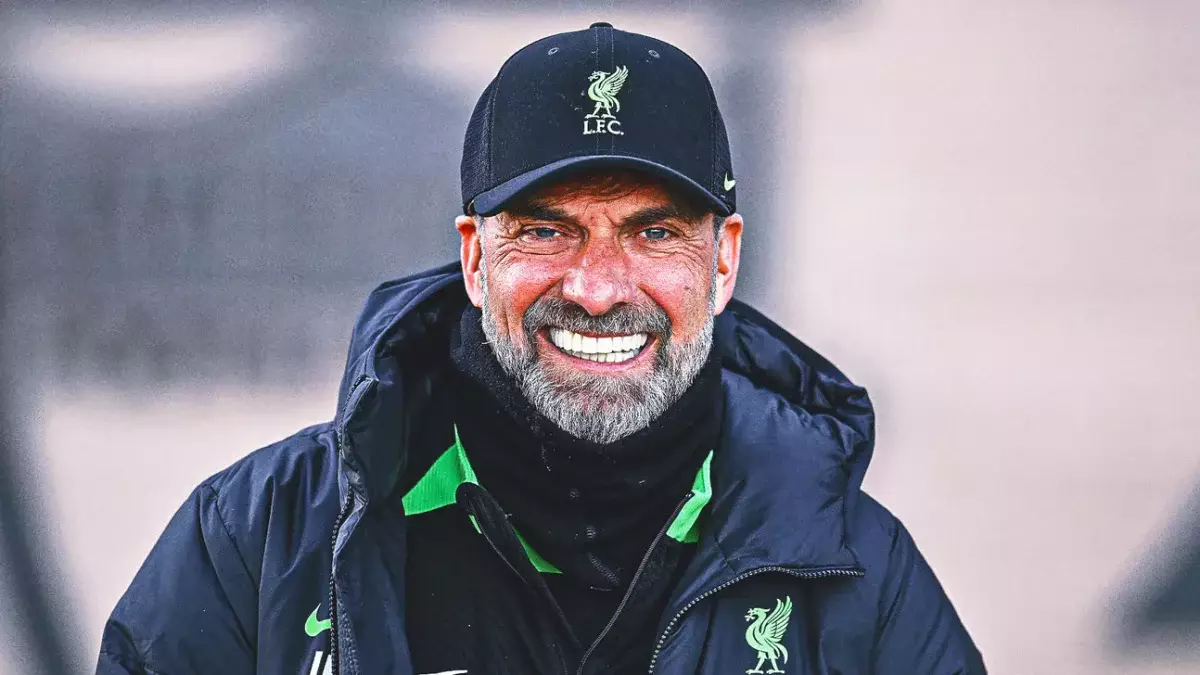 “Ливерпуль” дағдарысының себебі белгілі болды – Клопп барлығын айтты