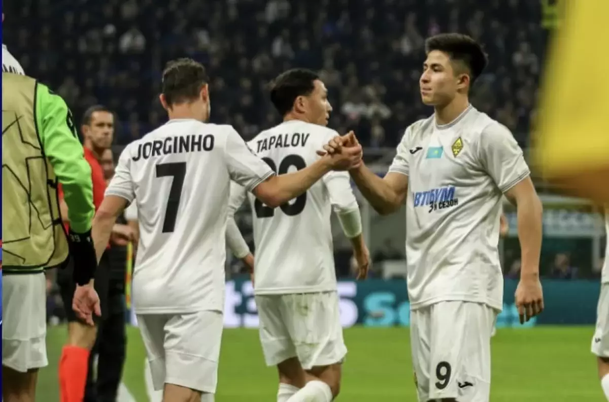 “Қайрат” қысқы оқу-жаттығу жиынына аттануға дайын