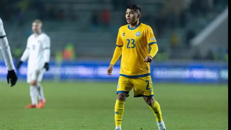 Ғалымжан Кенжебекке қызығушылық білдірген командалар саны бесеуге жетті