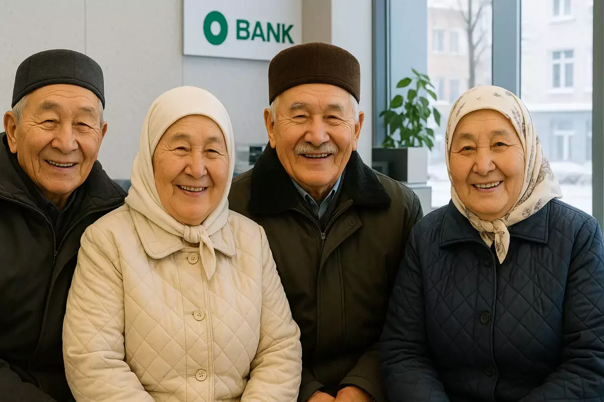 Повышение пенсий и пособий: кого коснутся изменения и на сколько