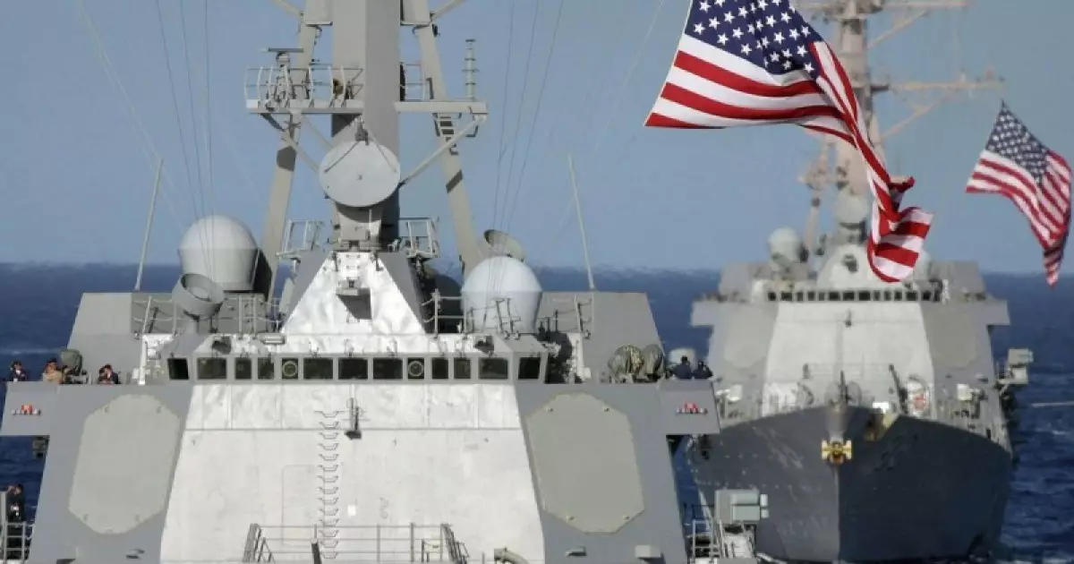   АҚШ Венесуэлаға қатысты құпия операциялардың жаңа кезеңін бастайды - Reuters   